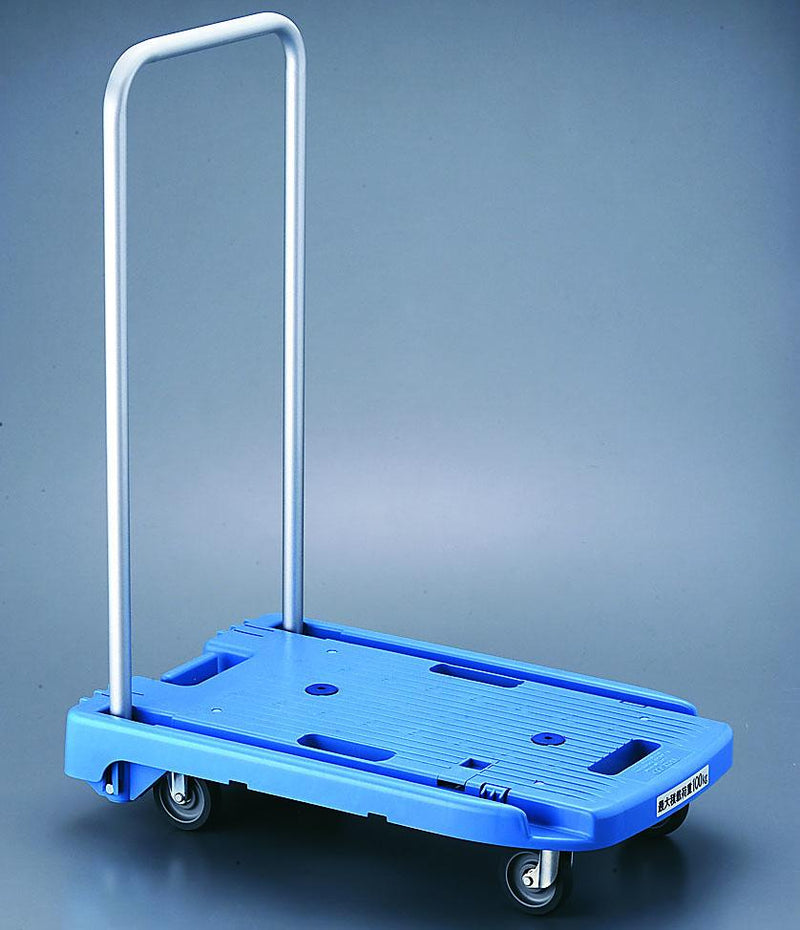 小型樹脂製運搬車こまわり君MP-6039N｜AからZ カンテックオンラインストア