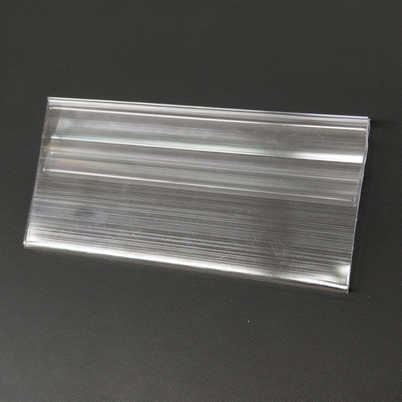 POPレール Fタイプ カットサンプル｜AからZ カンテックオンラインストア