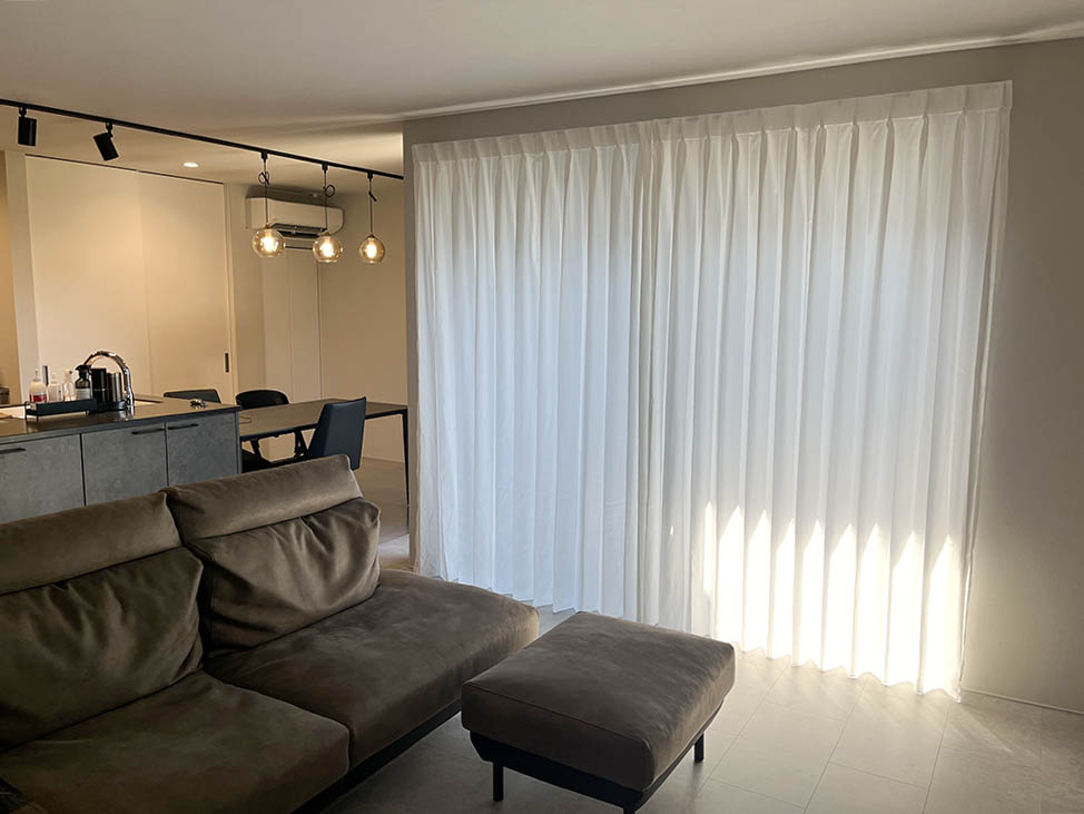 決め手はチェーンウェイトと1枚でOKなところ - あかりラボ