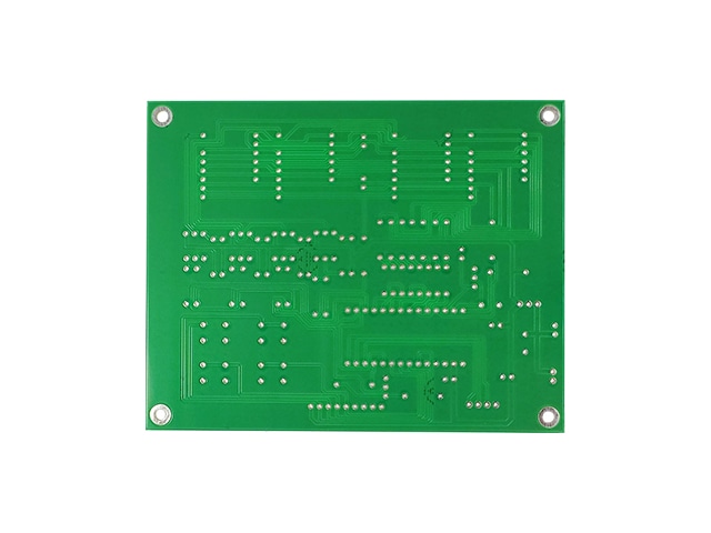 1インチ大文字マイコンデジタル時計キット Ver.2: キット一般 秋月電子