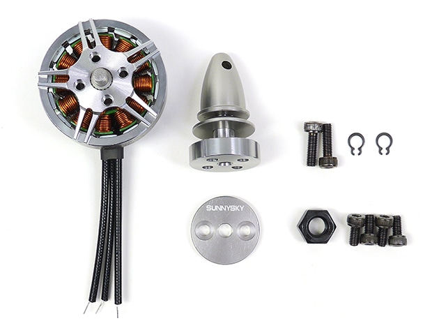 ドローン用ブラシレスモーター V2806-KV400: 制御部品・駆動部品 秋月