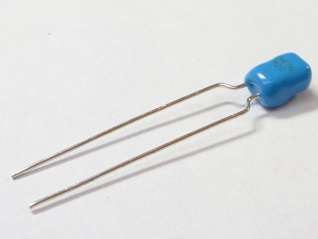 積層セラミックコンデンサー47μF25V±20%: 受動部品 秋月電子通商-電子