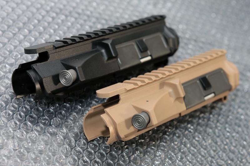 AIRSOFT97関西尼崎店 特選通販 / G&G CM16アッパーレシーバーASSY