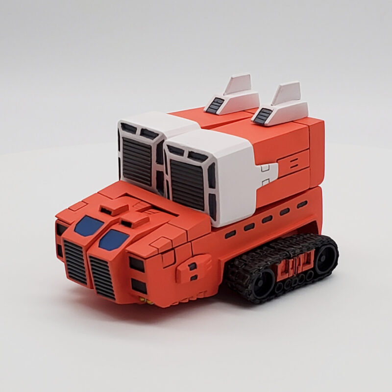 AOSHIMA 1/600 イデオンAメカ 【伝説巨神イデオン】 | AkidouGreadModeling