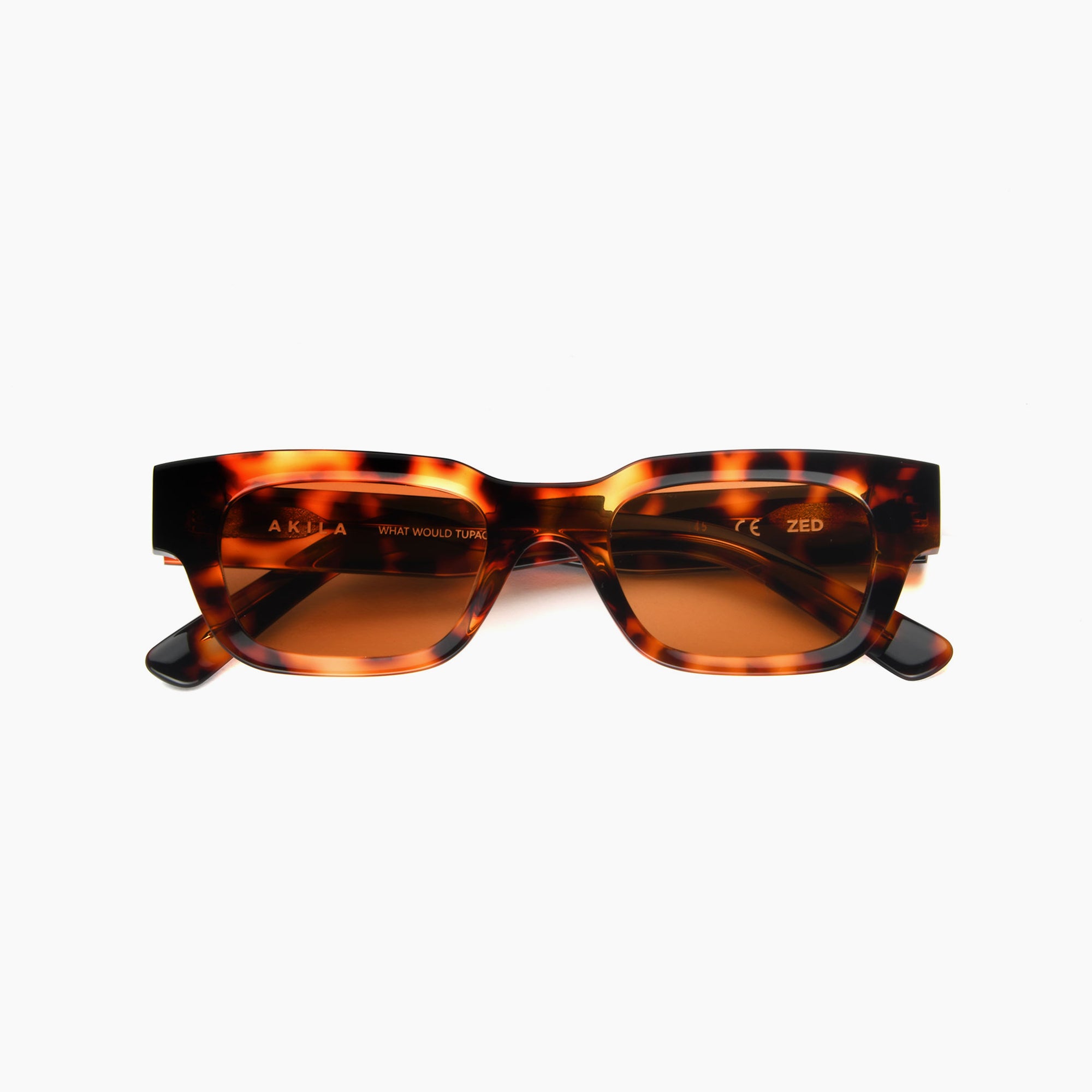 AKILA Eyewear Zed Sunglasses