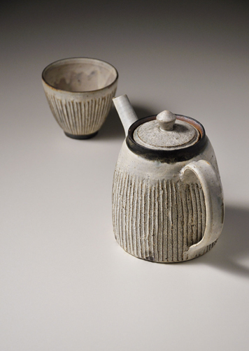 額賀章夫 陶芸 Akio Nukaga N.ceramic studio