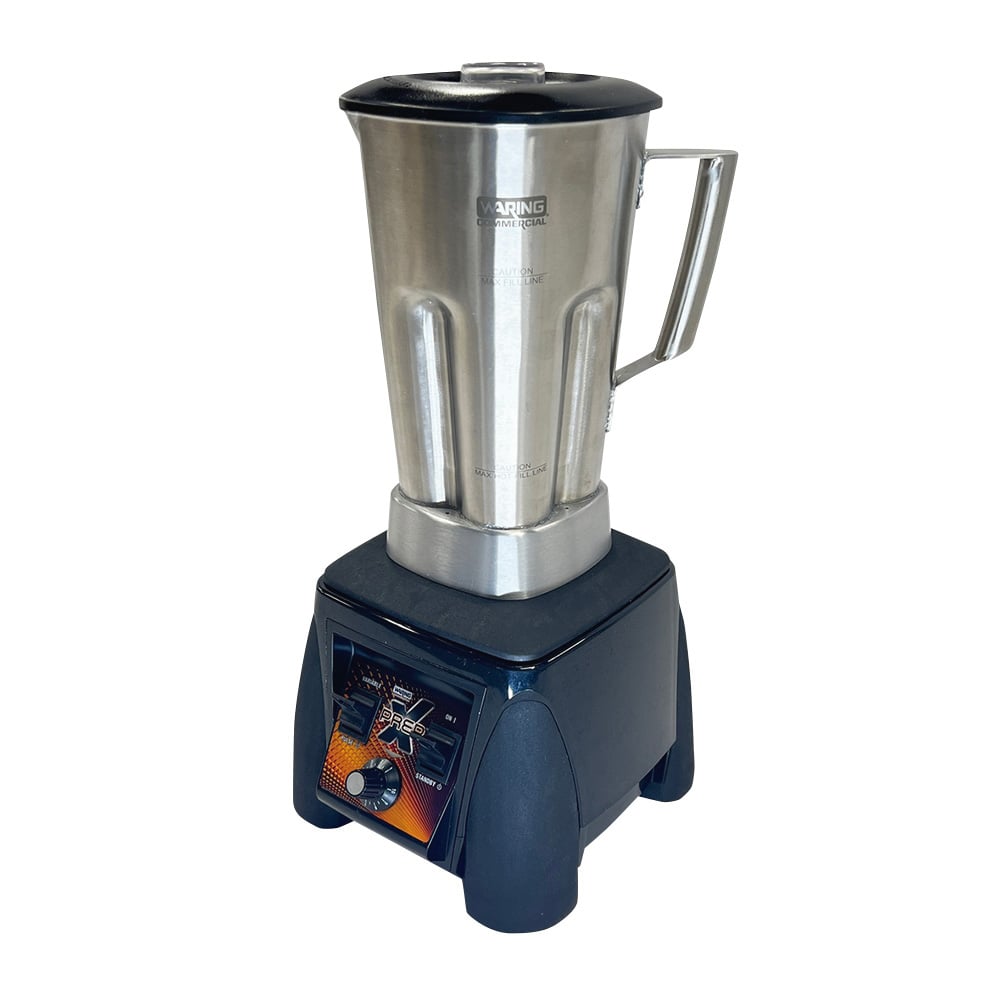 5-3409-02 エクストリームミル MX-1200XTS 【AXEL】 アズワン