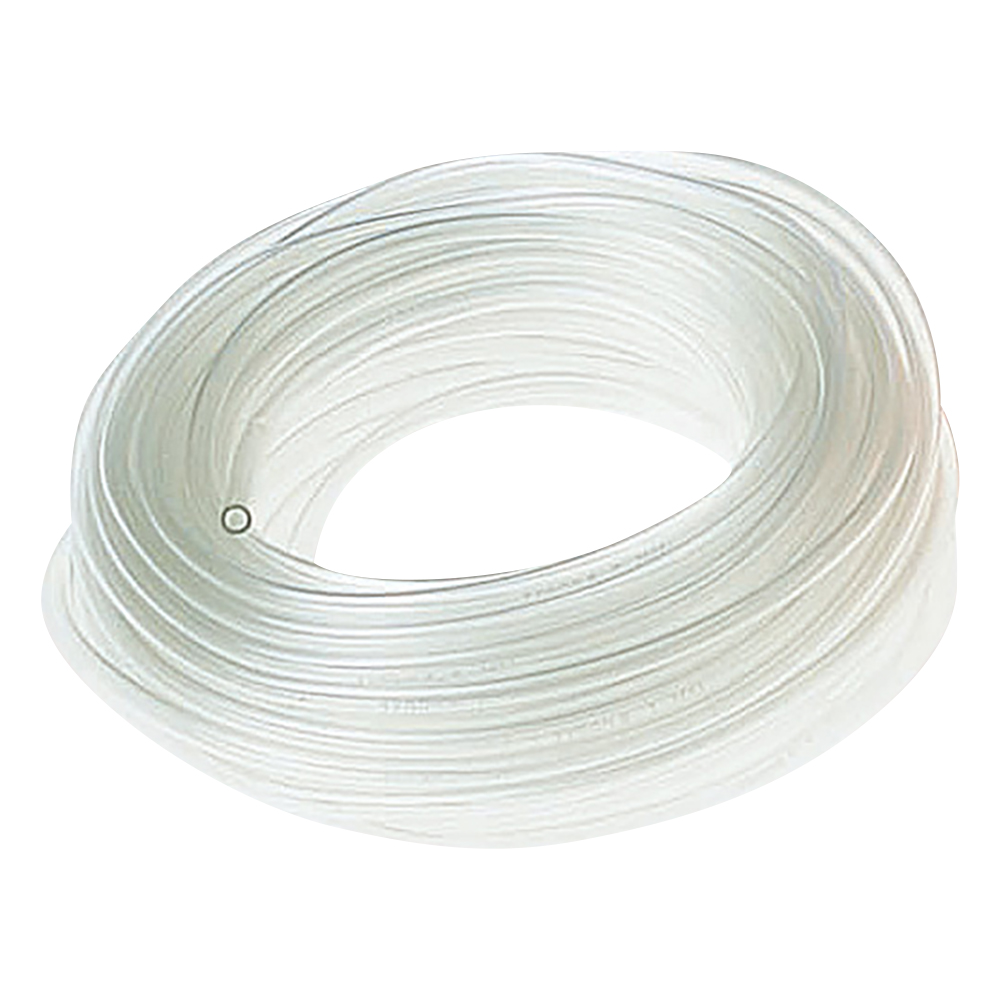 5-4006-15 ラボチューブタイゴン（R）LMT-55（ミリサイズ） φ6×φ8mm 1