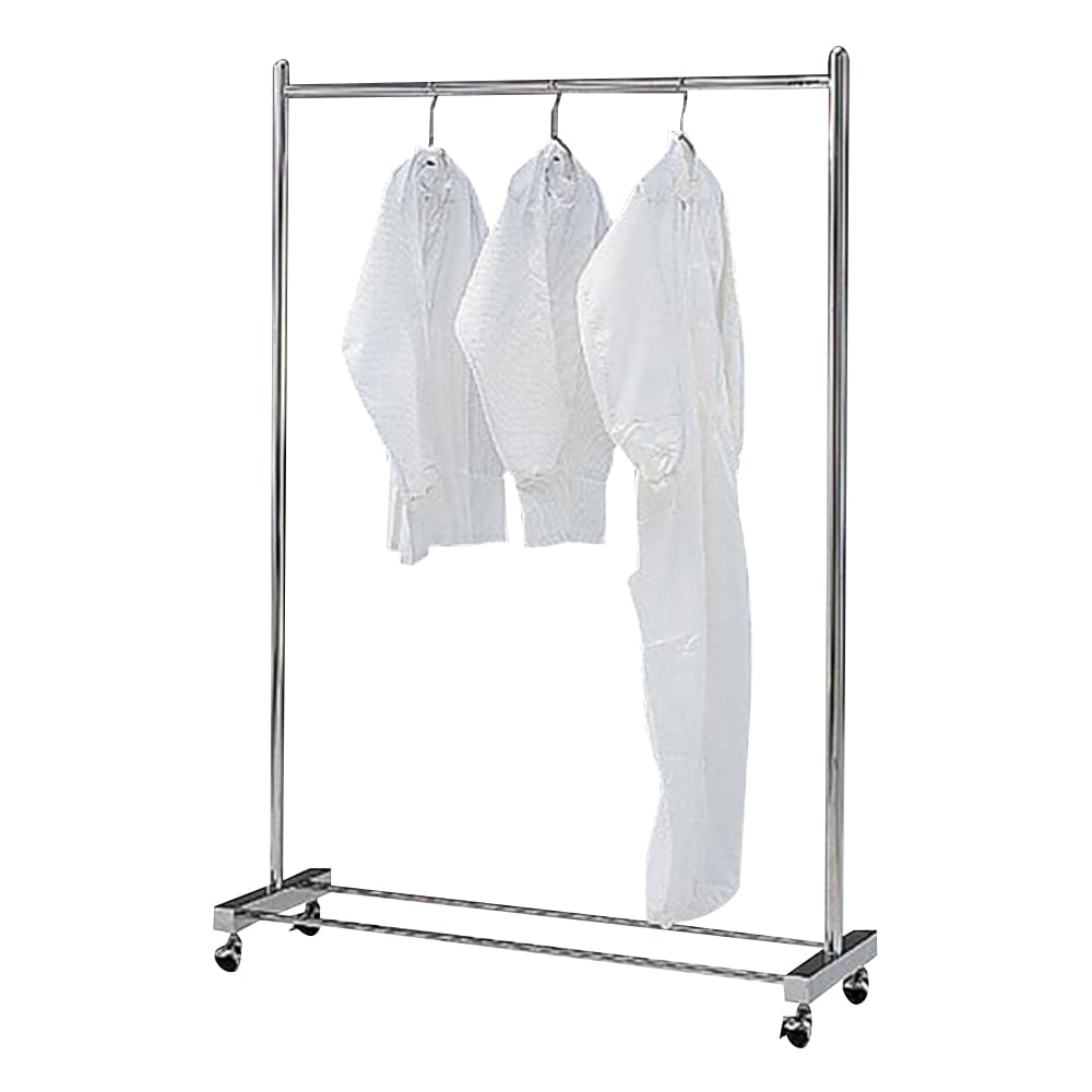 9-5720-01 ステンレスハンガーラック SHL 【AXEL】 アズワン