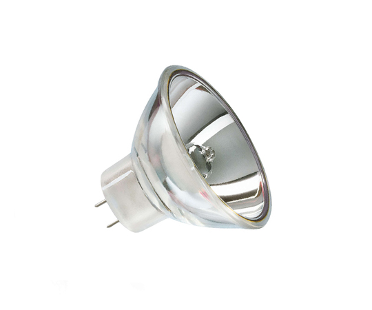 0-8194-14 ハロゲンランプ（ミラー付） 150W JCR15V150W/H5 【AXEL