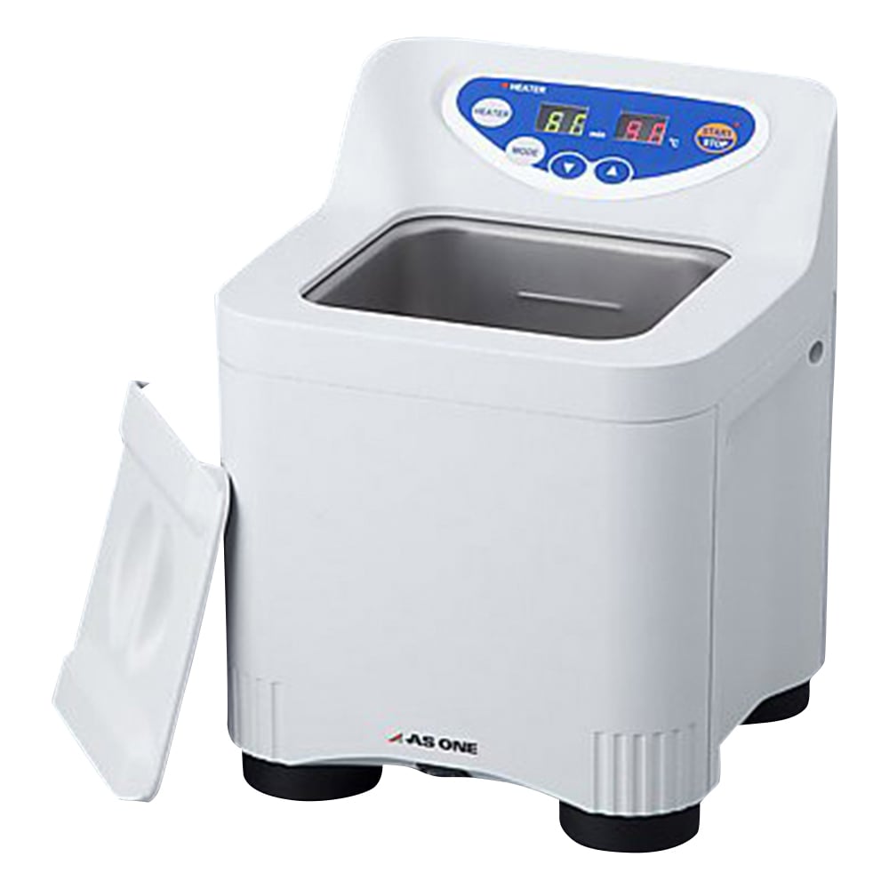 超音波洗浄器(ASUシリーズ) アズワン 【AXEL】 アズワン