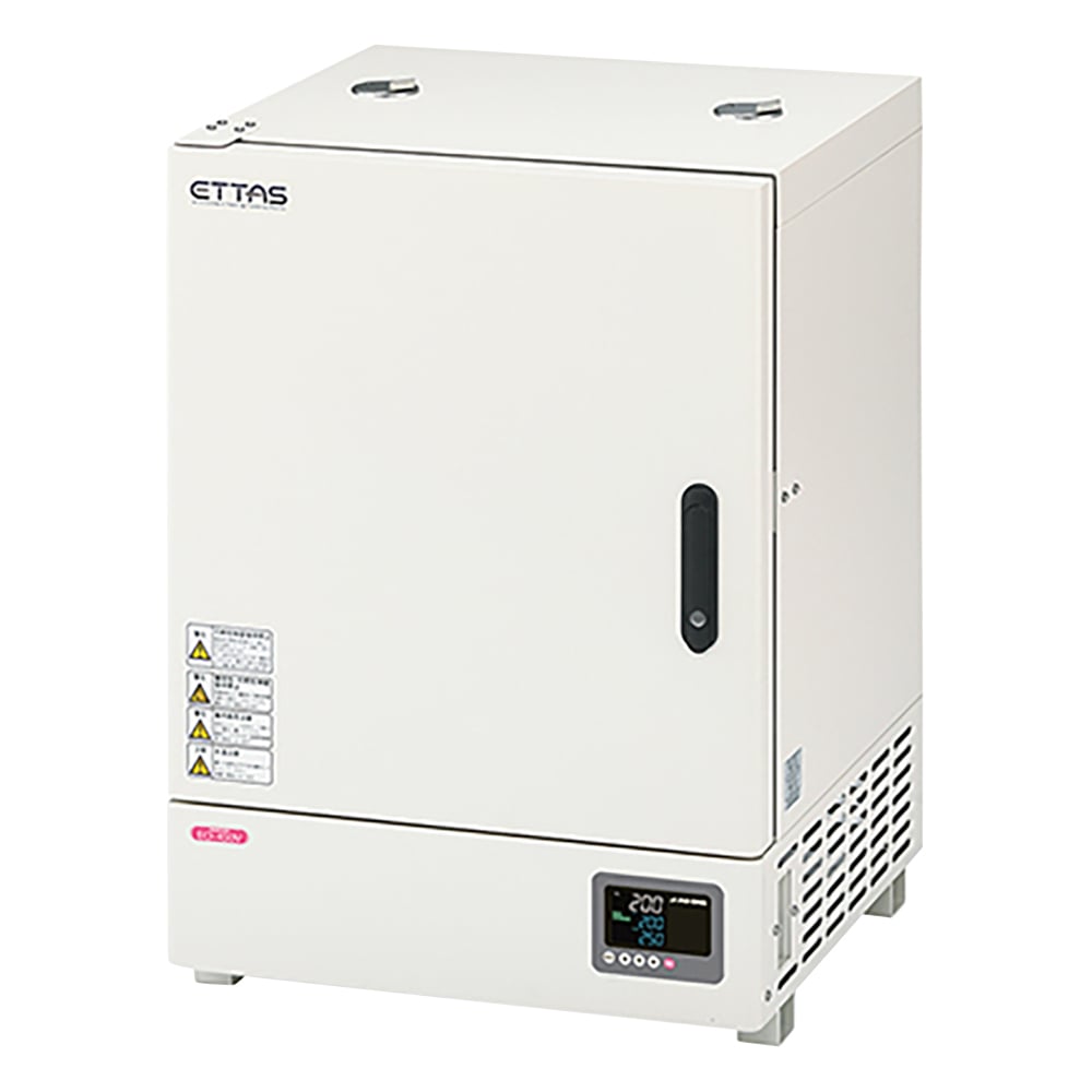 1-7477-52 定温乾燥器 （タイマー仕様・自然対流式） 87L EO-450V