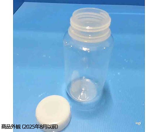 11-0104-55 JPボトル 500mL 1本 1101-04 JP-500 【AXEL】 アズワン