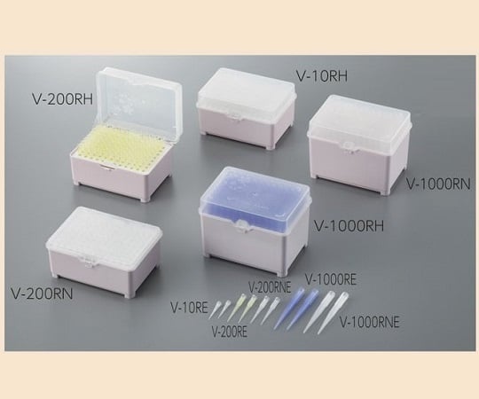 3-6632-06 ビオラモサクラチップ（ラックパック用スペアプレート