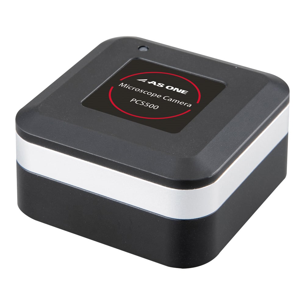 3-6691-32 顕微鏡用デジタルカメラ PCS500 【AXEL】 アズワン