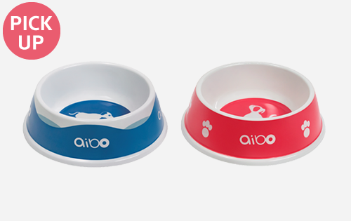 アクセサリー／関連グッズ | aibo