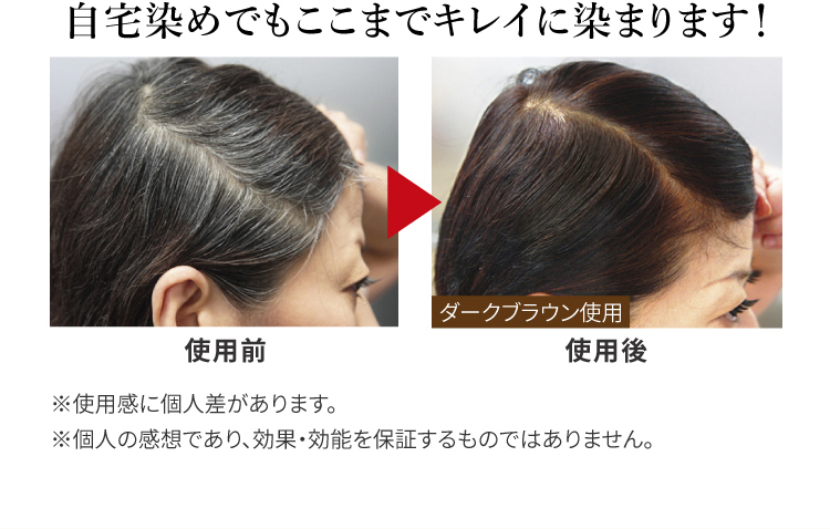 ヘアカラートリートメント｜【公式】愛しとーとオンラインショップ