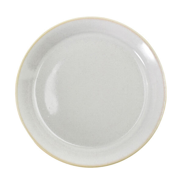 ナチュラルカラー プレート 14cm | aito製作所 | 美濃焼・瀬戸焼を中心