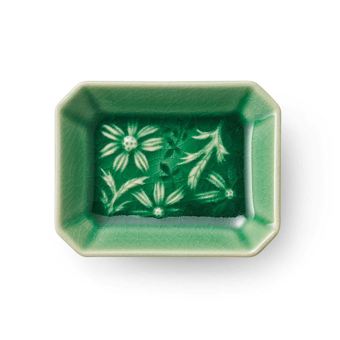 マーガリート 角小皿 9cm | aito製作所 | 美濃焼・瀬戸焼を中心とした