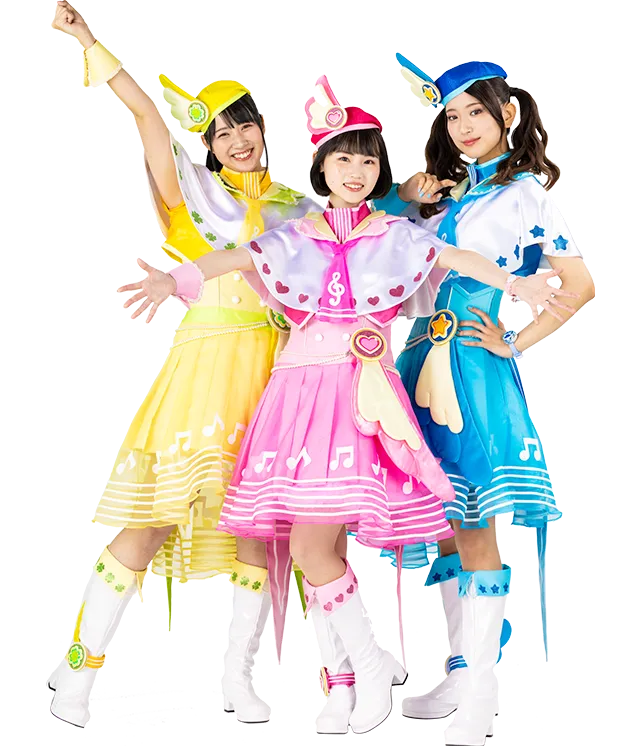 ちゃおサマーフェスティバル2025でバズリウムオーディション2025を開催