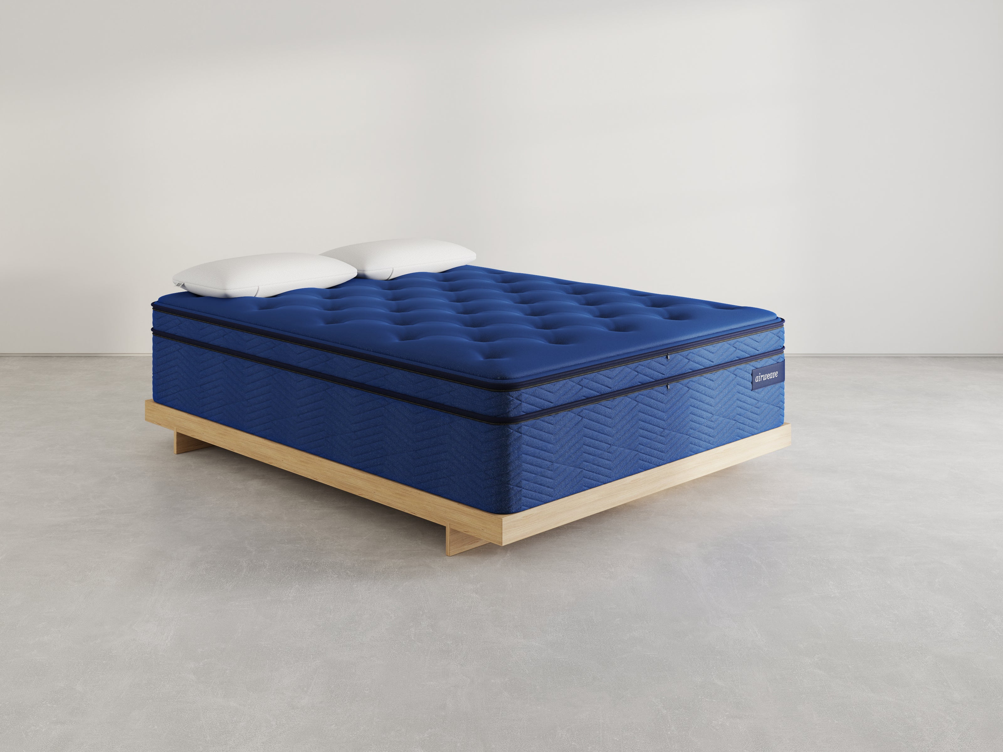 airweave Pillow | Adjustable Pillow For Neck Pain