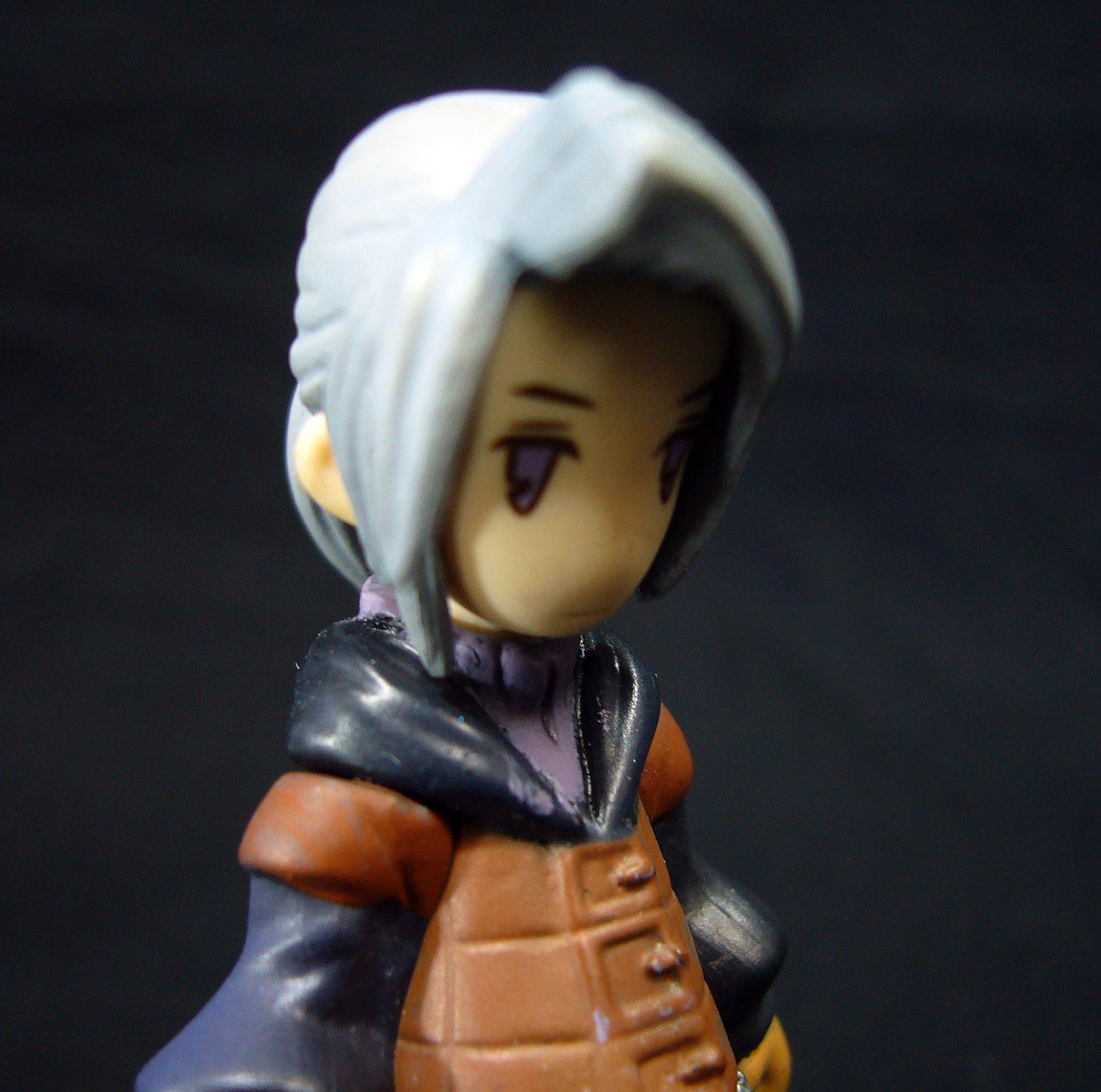 スクウェアエニックス ファイナルファンタジー3 トレーディングアーツ