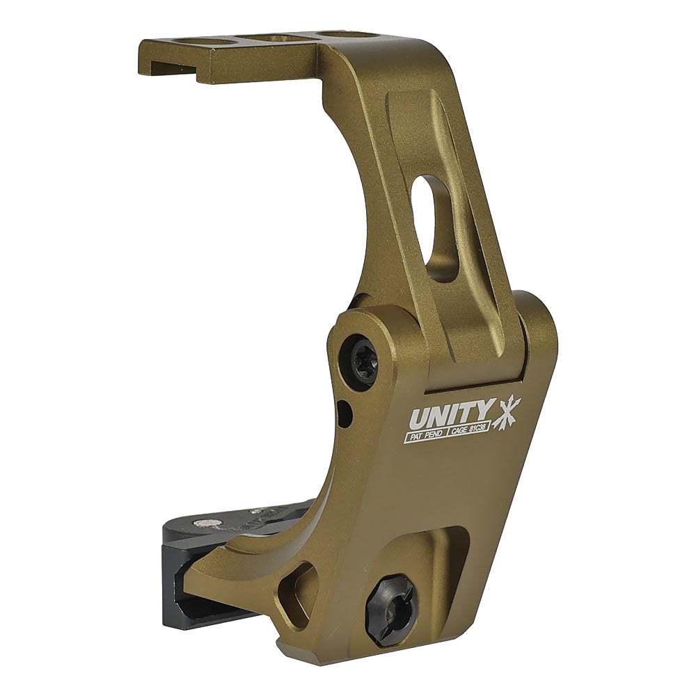 Evolution Gear 製 】 UNITY TACTICAL FAST FTC G43 Magnifier Mount