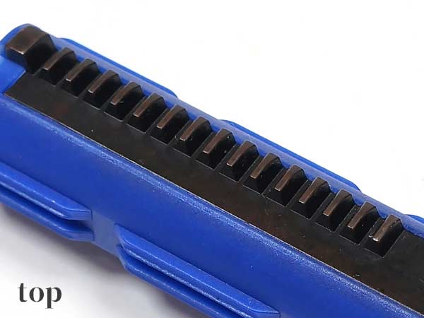 ◎ ポリカーボネート強化樹脂製 【SHS製】電動ガン メカボックス Ver2