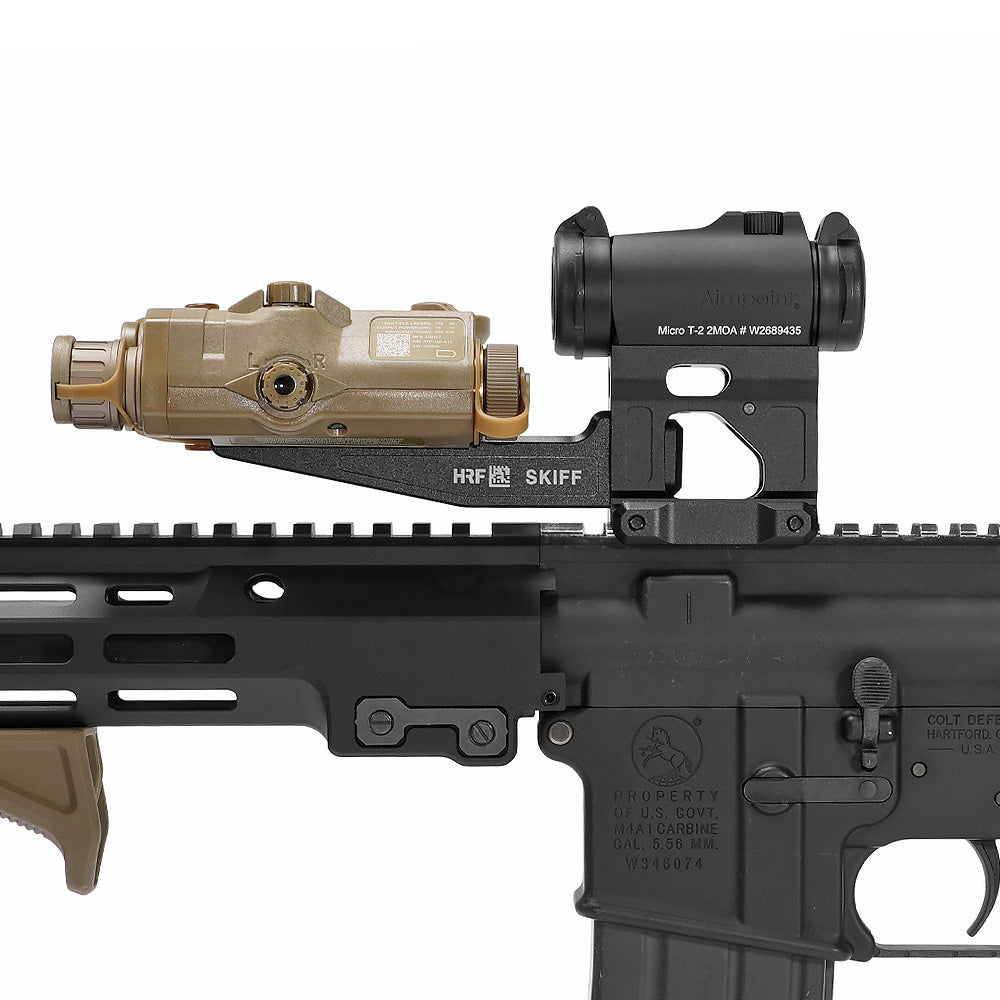 WADSN 製 】HRF タイプ SKIFF ( UNITY FAST MICRO MOUNT 専用 レーザー