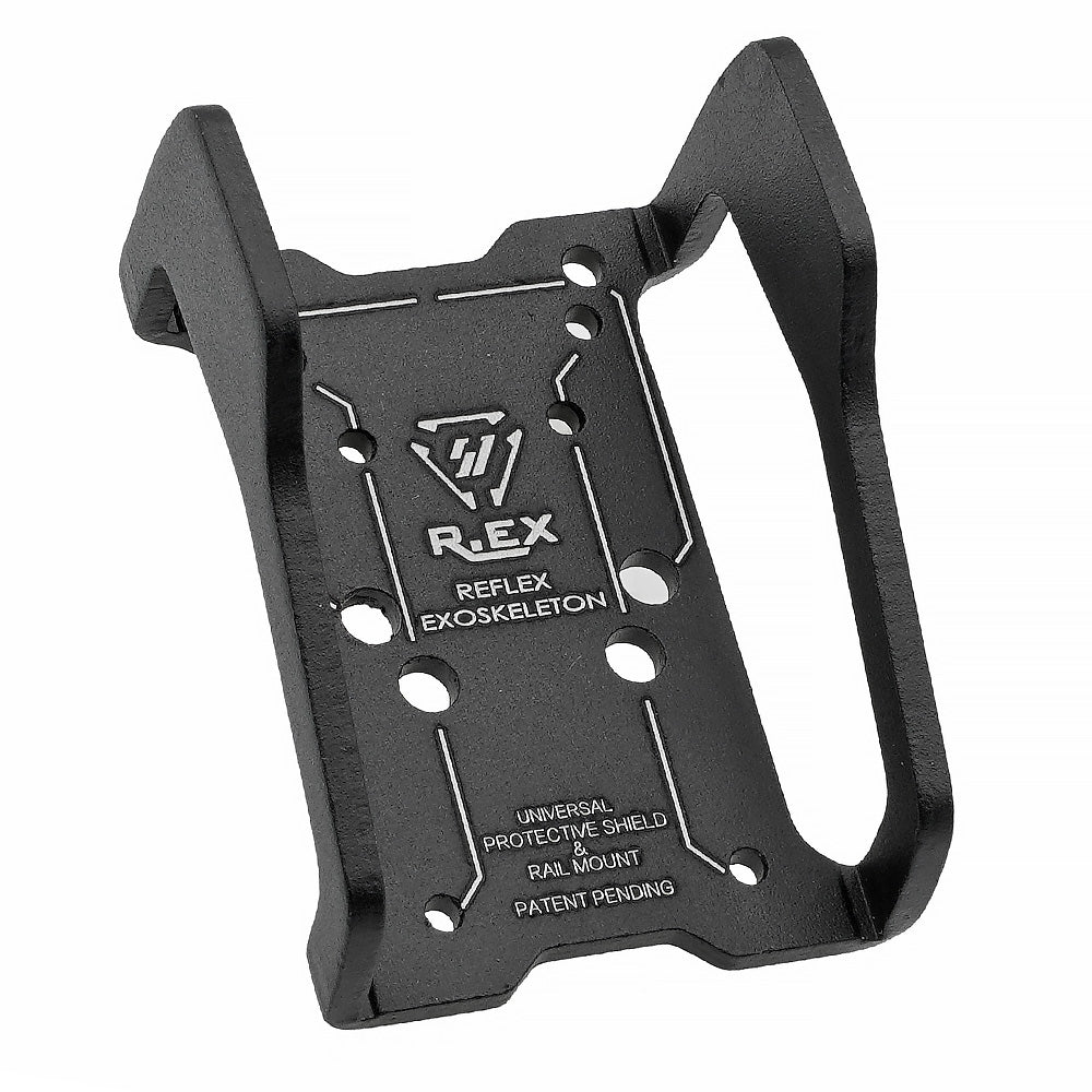 WADSN 製 】RMR/DOCTER 対応 SIタイプ REX - Reflex Exoskeleton