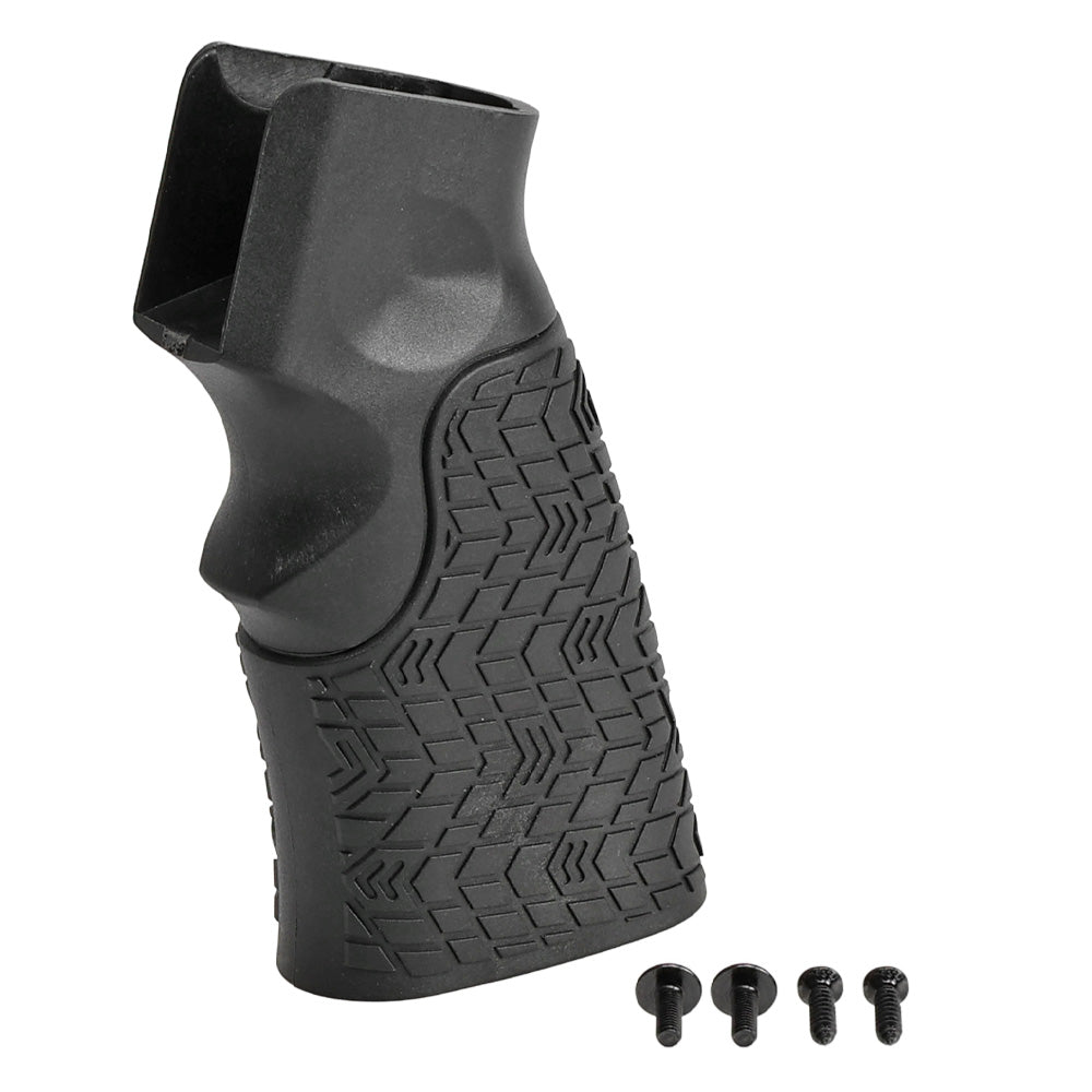 E&C 製 】 電動ガン M4/M16シリーズ対応 DANIEL DEFENSE ピストル