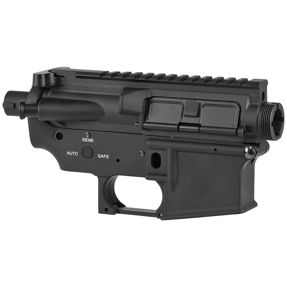 E&C 製 】 電動ガン QDメカボックス V2 対応 無刻印タイプ M4/M16 QDV2