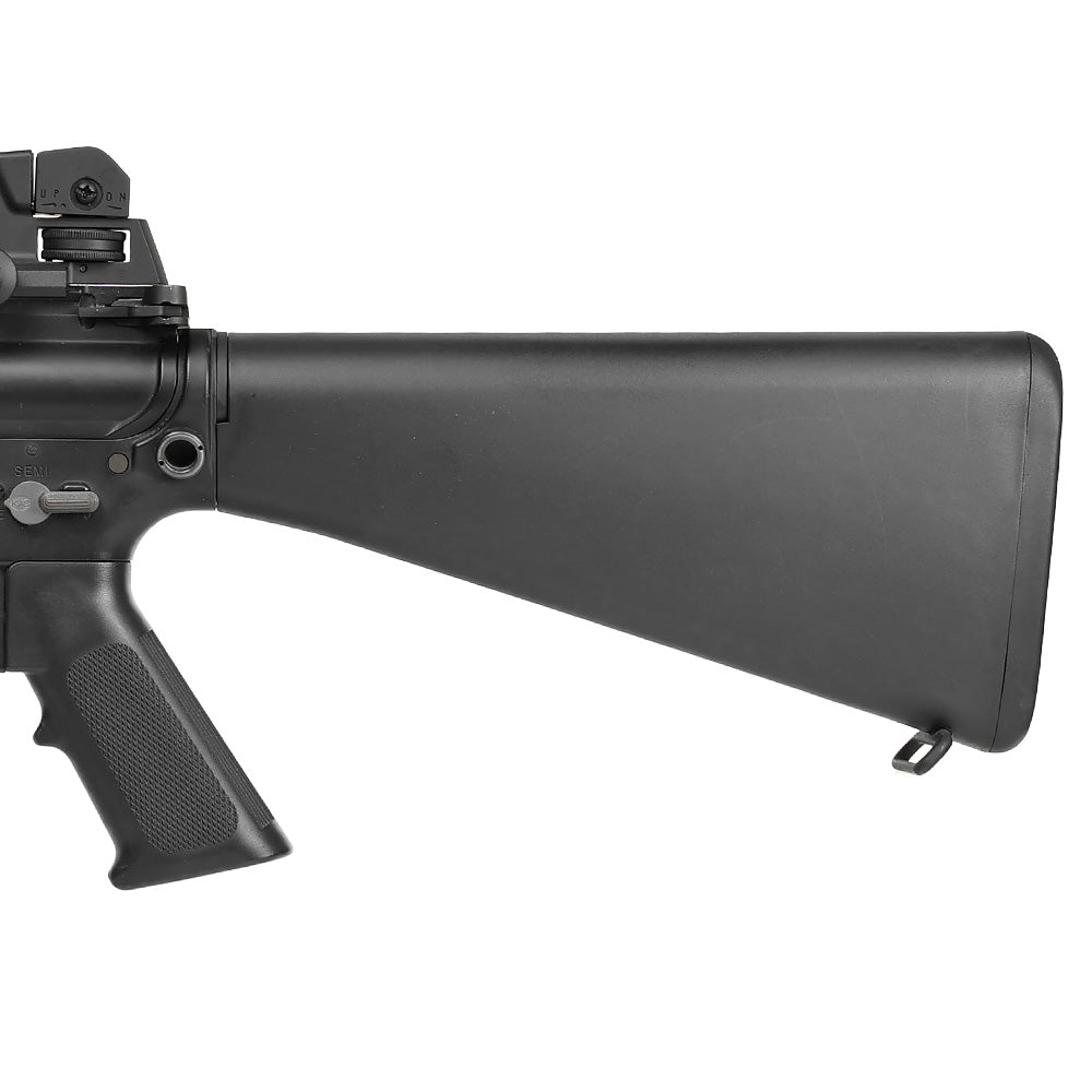 E&C 製 】電動ガン M4/M16シリーズ対応 M16A1 固定ストック レプリカ