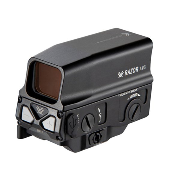 VORTEX OPTICSタイプ】 AMG UH-1 ホログラフィックサイト (ドット