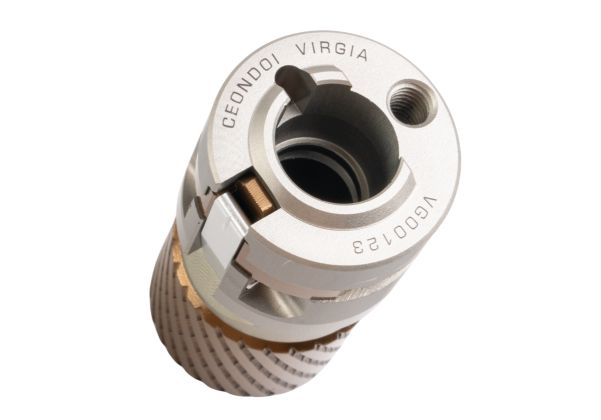 Ceondoi VIRGIA TDC ホップアップチャンバー VFC / GHK M4 GBBシリーズ