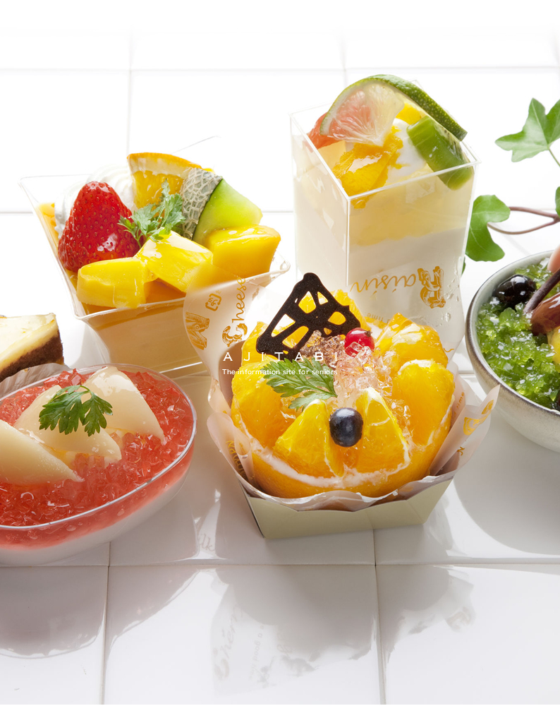 緒方さんの100%完熟マンゴー « あじたび シニア向け通販・情報サイト