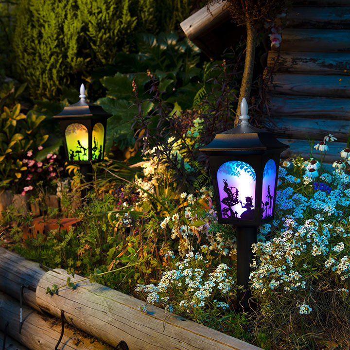 アリス シルエットライト 交換用充電池付き特別セット /A: ライト