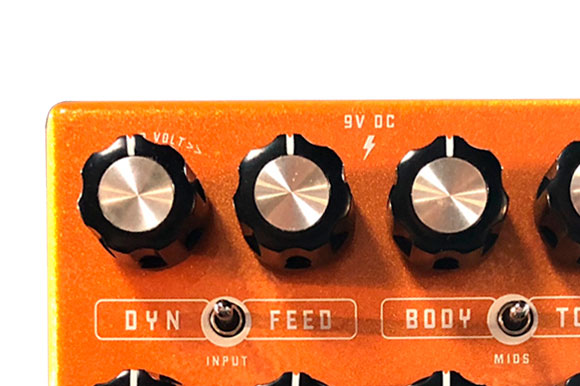 何台あっても損なし名機 Standard最高OKKO Diablo 何台あっても損なし