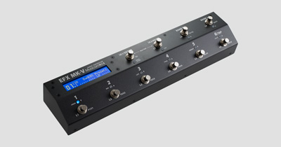 strymon | blueSky（Gen1） | リバーブ・エフェクター | 生産完了品