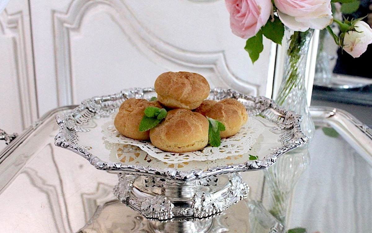 Sold：ティファニー純銀コンポート(Tazza) | アリスアンティークス