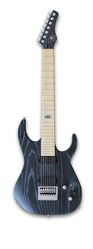 Alien Soundworks – ギター・ブランド – Alien Soundworks Official