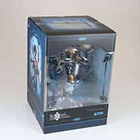 バーサーカー／アルジュナ〔オルタ〕 | ALTER