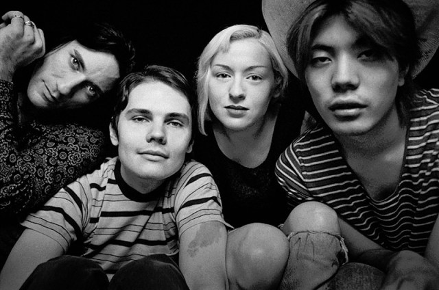 Ten To Hear Again: Smashing Pumpkins, 1990-1994 – Alternative