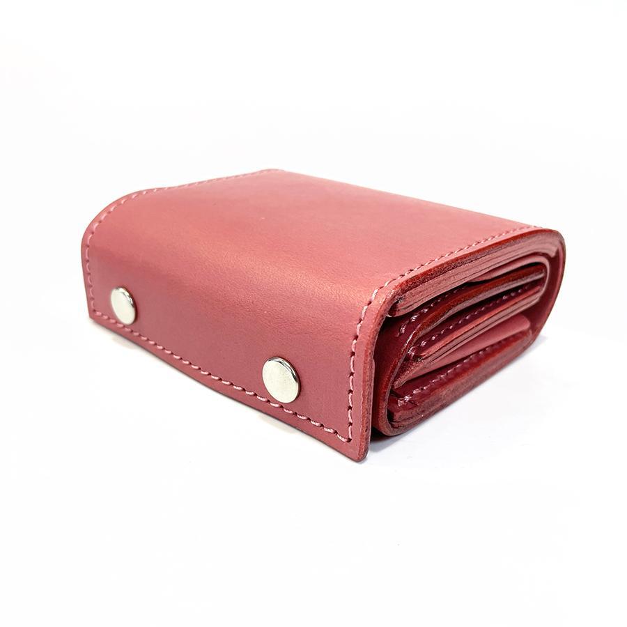 ミニ財布スクエア ホック – ALZUNI ONLINE SHOP