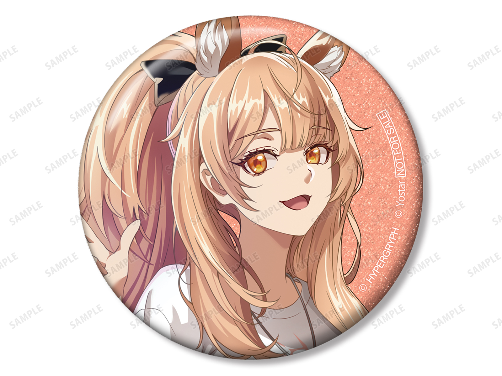 アークナイツ』 POP UP SHOP in マルイ | AMNIBUS