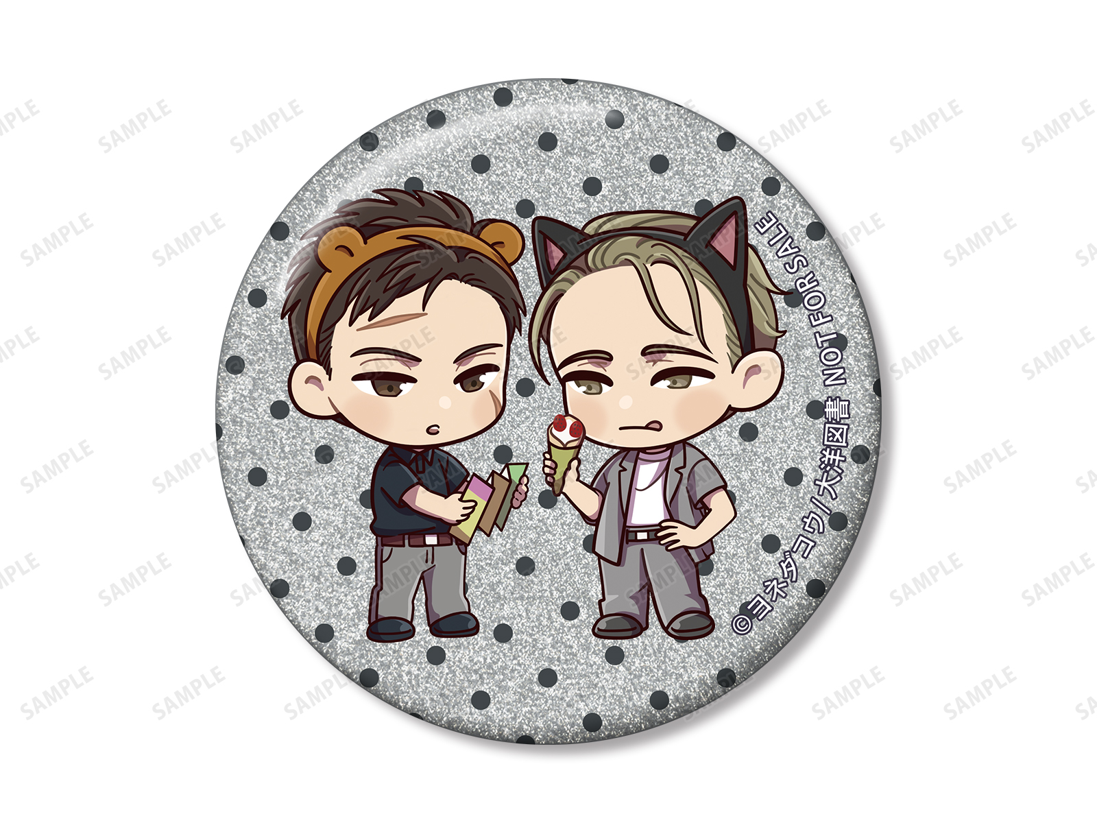 囀る鳥は羽ばたかない』 POP UP SHOP in AMNIBUS STORE | AMNIBUS STORE