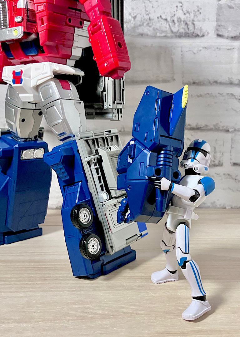 トランスフォーマーMPG-14S ゴッドボンバー/ゴッドジンライ BOXセット