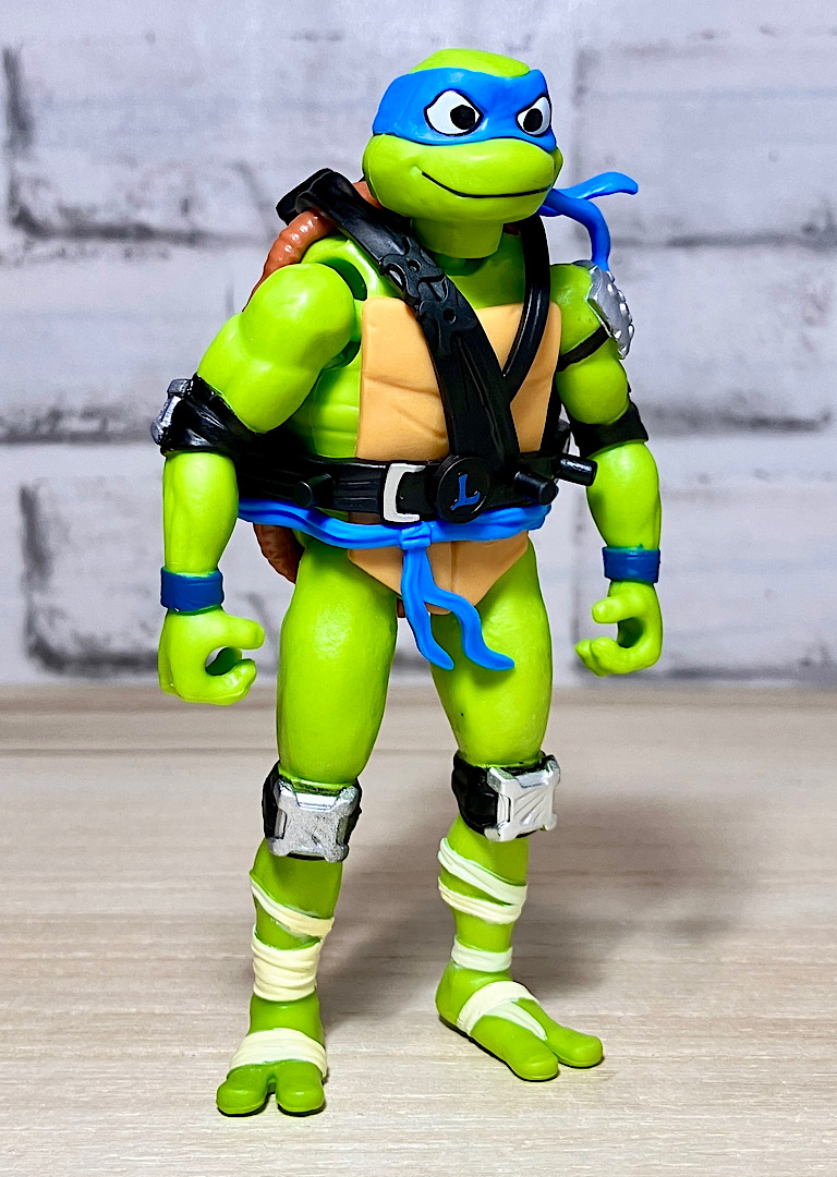 スーパー7 タートルズ スラッシュ アルティメイト 7インチ 蓄光 ver