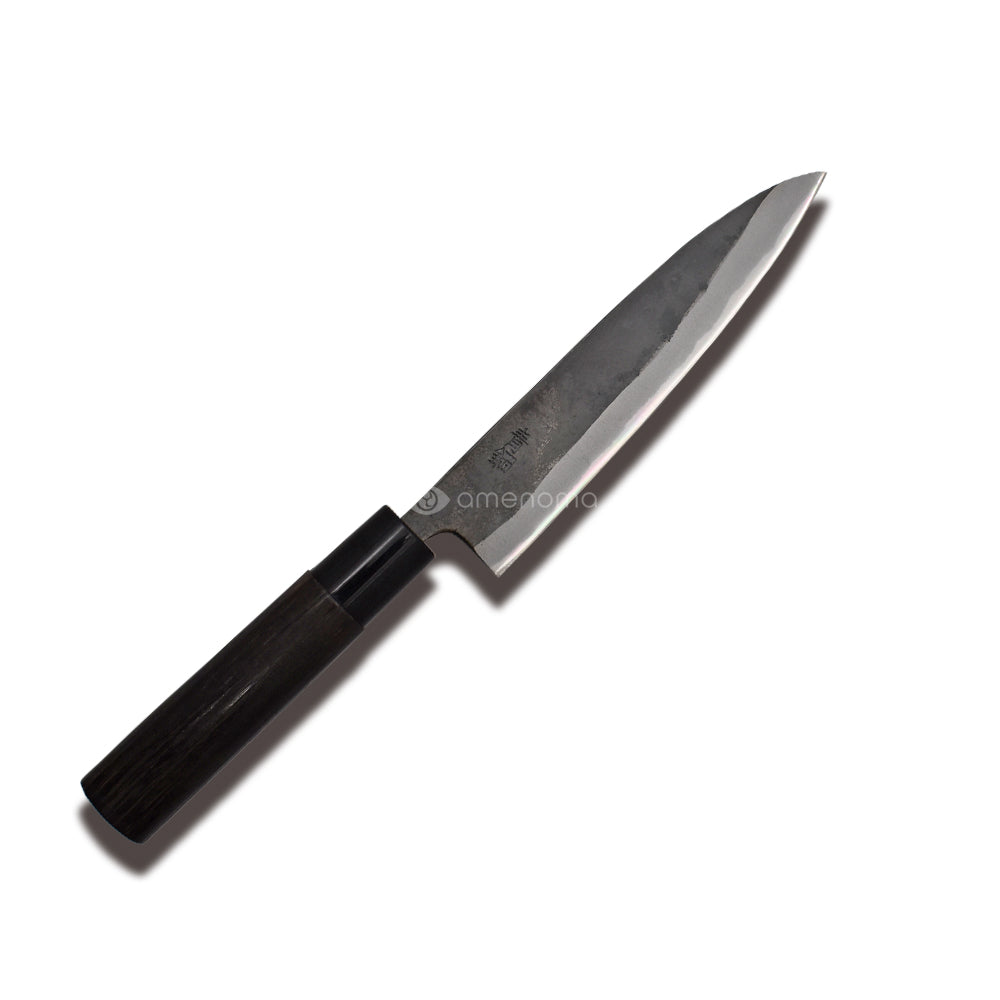 和ペティ150mm 青紙2号 栗柄 – amenomaオンラインショップ