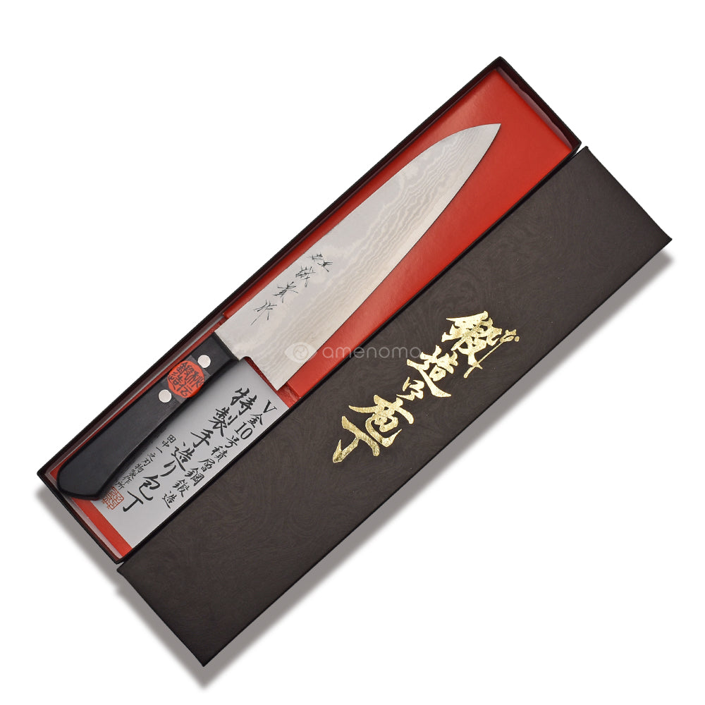 誠貴作 V金10号積層鋼 剣型 180 – amenomaオンラインショップ